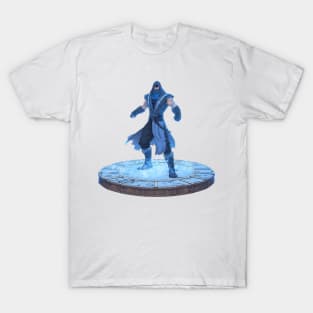 sub zero T-Shirt